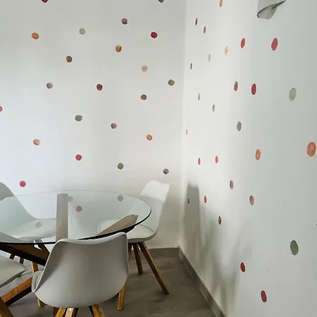 Casa Adriano Daire Pisa