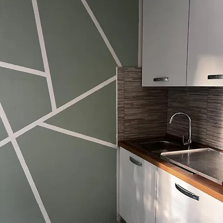 Casa Adriano Daire *