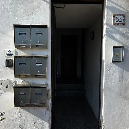 Casa Adriano Daire *