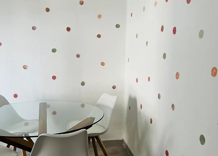 Casa Adriano Daire Pisa