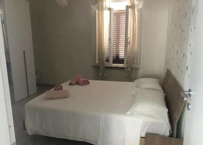 Casa Adriano Daire *