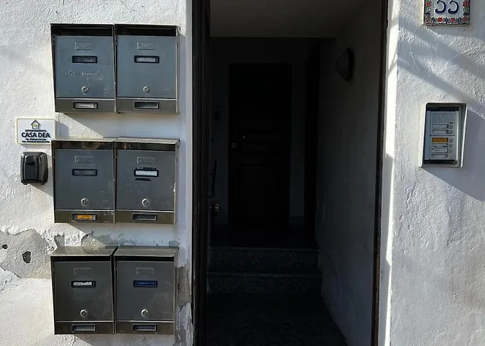 Casa Adriano Daire *