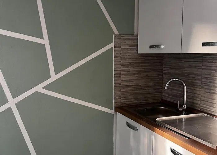 Casa Adriano Apartman *