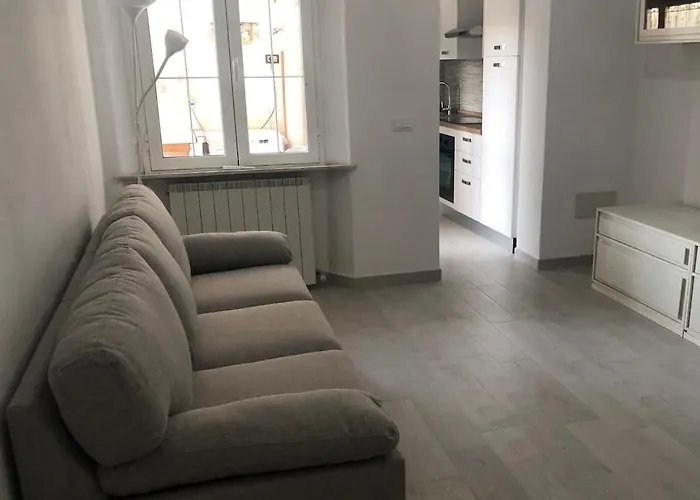 Casa Adriano Pisa