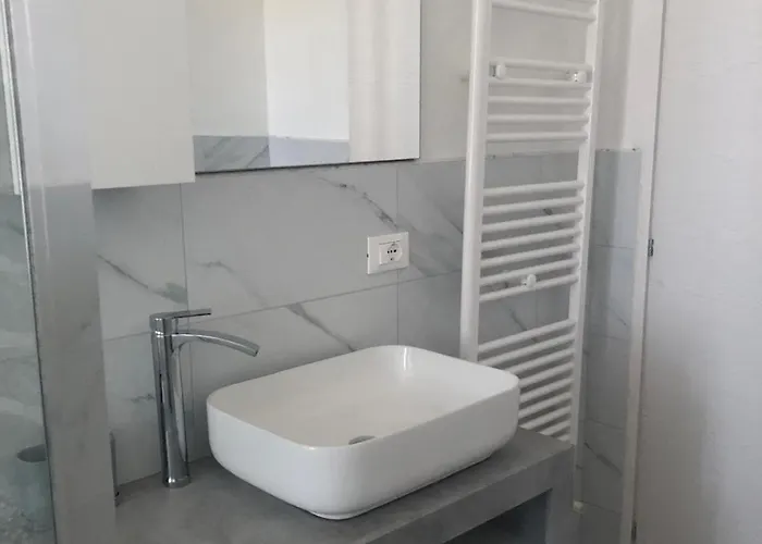 Casa Adriano