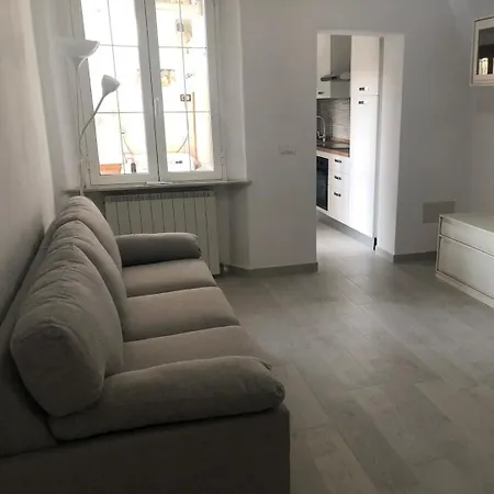 Casa Adriano 피사