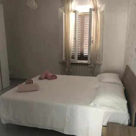 Casa Adriano アパート *